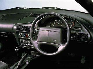 Illustration for article titled The Rise and Fall of the Toyota Cavalier